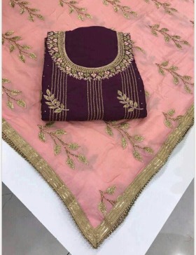 Beautiful Punjabi Suits - Happy Shappy
