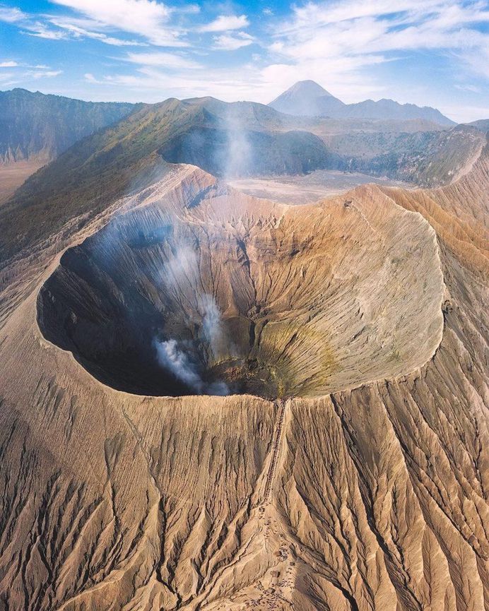 Stunning Travel Landscape Photography by Pete DeMarco