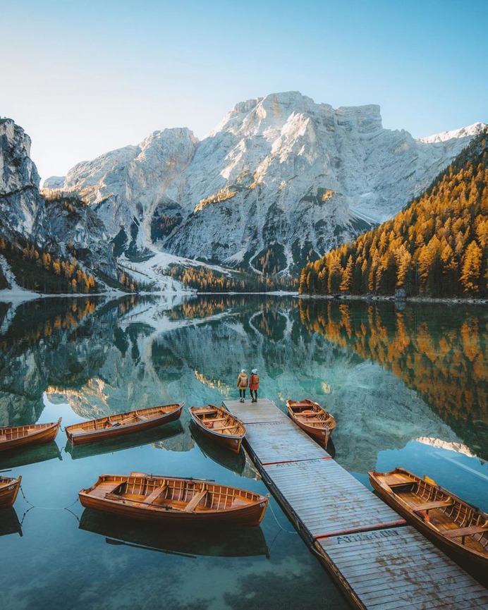 Outstanding Travel and Adventure Photography by Kyle Kotajarvi