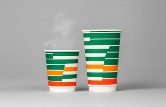 7-Eleven #packaging #identity