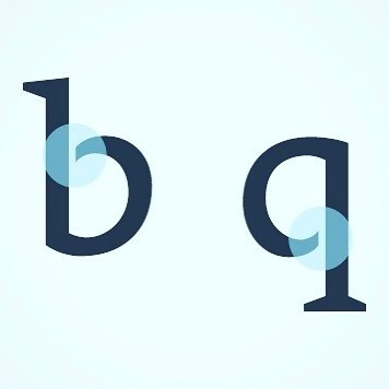A custom type design improves your brand identity. #typeface #typedesign #typography #project #custom #font #descender #ascender #xheight #s