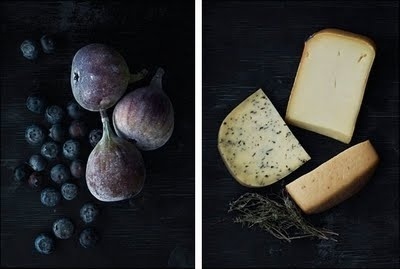 FFFFOUND! | a view to #potography #food
