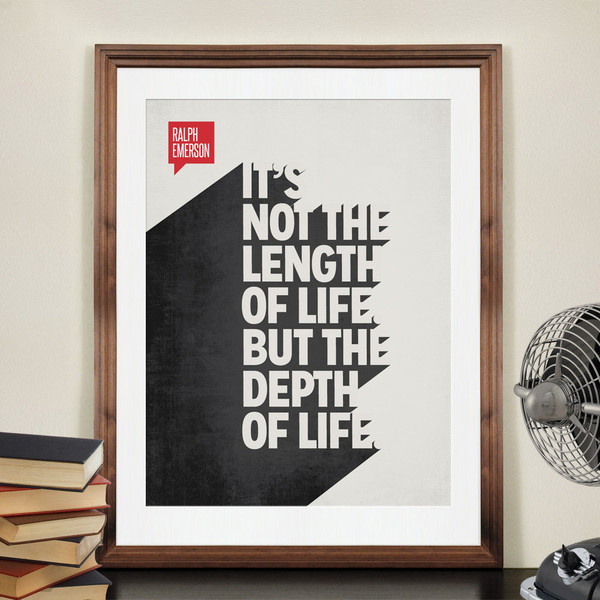 Poster #quote #print #design #graphicdesign #illustration #poster #typography