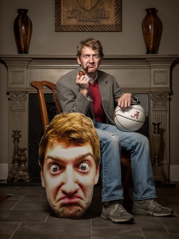 Commercial Portraits #commercial #photography #portrait