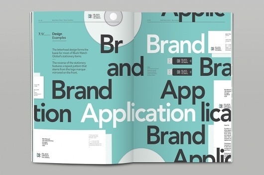 Mash Creative – Showcase | September Industry #branding #guide #guidelines #corporate #style