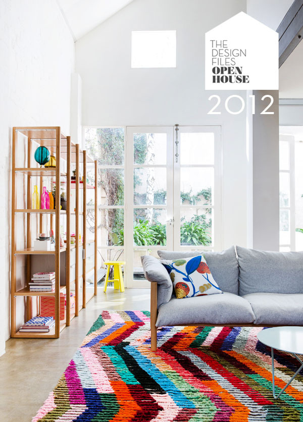 TDFOH2012 hero #design #interiors #home