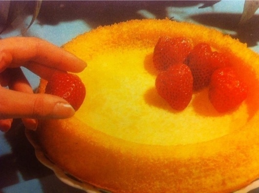 All sizes | The Book of Family Cakes & Bakes | Flickr - Photo Sharing! #photograp #photography #cooking