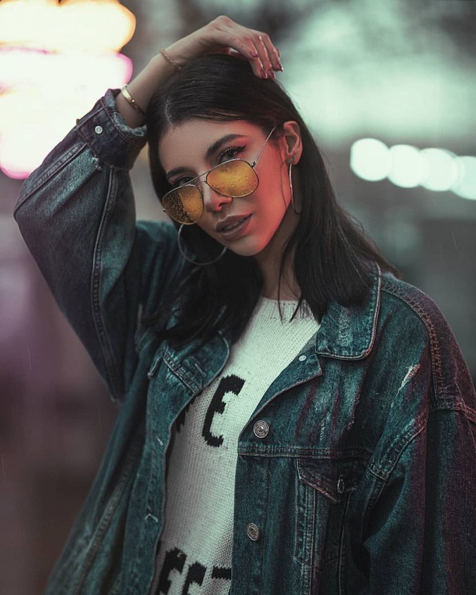 Moody Fashion and Street Style Photography by Ali Pazani