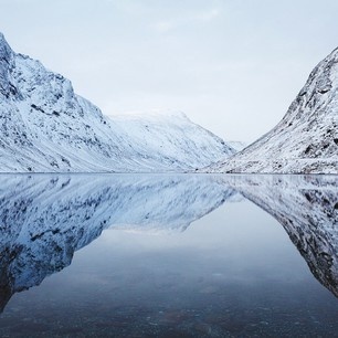 Alex Strohl - photography #photography #mountains #snow #winter