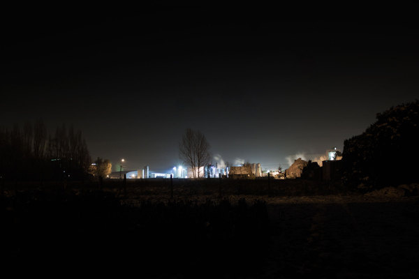 Lightscape 1