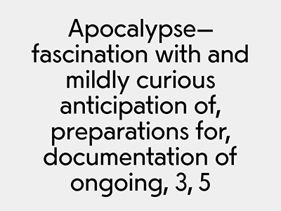 Jessica Svendsen #type #text