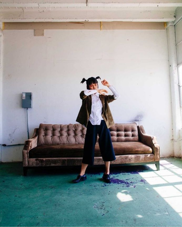 Elegant Fashion Photography by Kayla Alise