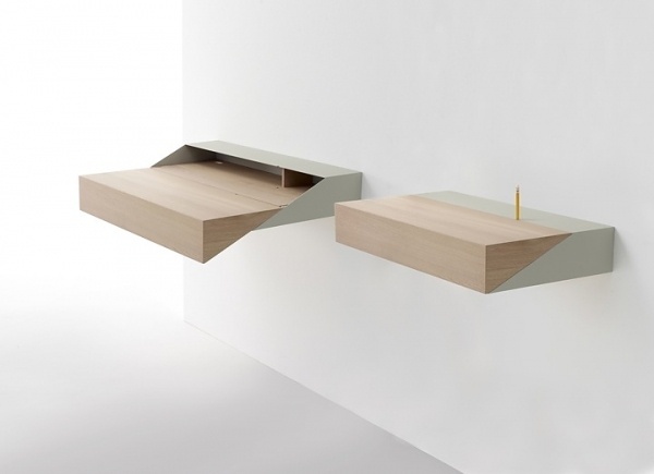 Desk Box | iGNANT #shay #design #mer #box #alkalay #desk #yael