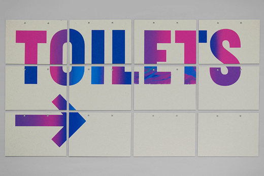 mind design #signage
