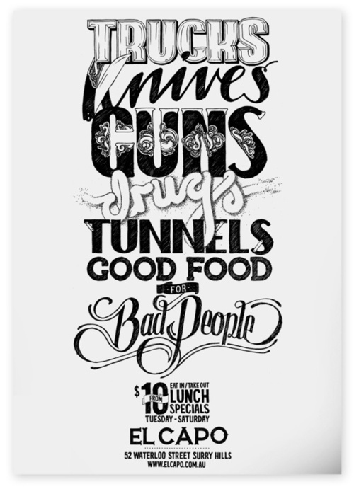 designaemporter:Georgia Hill #illustration #design #poster #typography
