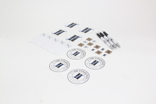 Tumblr #logo #design #stationary #graphics