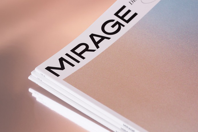 Mirage Magazine - Mindsparkle Mag Mindsparkle Mag Brada ® designed Mirage – a travel and tourism experiences magazine in the Middle East, with documentary, photographic and informative contents about the places of interest in the area. #logo #packaging #identity #branding #design #color #photography #graphic #design #gallery #blog #project #mindsparkle #mag #beautiful #portfolio #designer