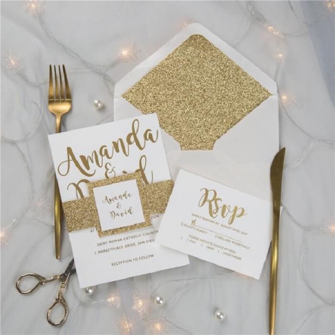 Wedding Invitations Ideas