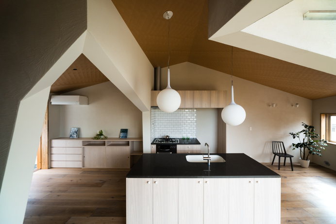 ROROOF vol.2 by Komada Architects Office
