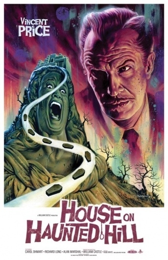 OMG Posters! » Archive » Four New Prints from Phantom City Creative