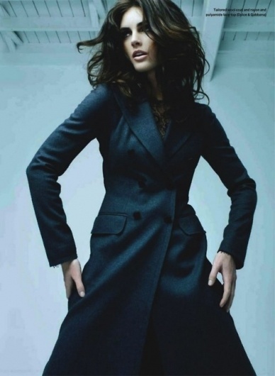 Merde! - Fashion photography #fashion #photography
