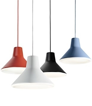 Archetype_luceplan_LED #luceplan #design #product #lamps #led