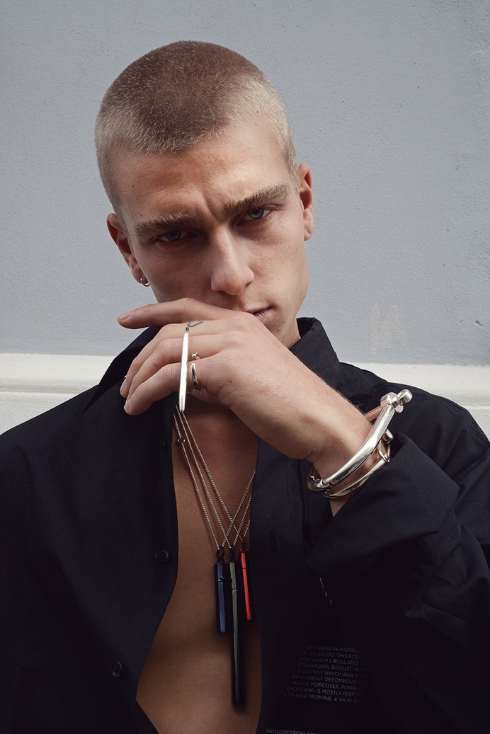 HNTA FW19 - PART 1 - Fucking Young!