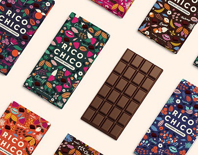 Rico Chico - A ChocoLIT Land