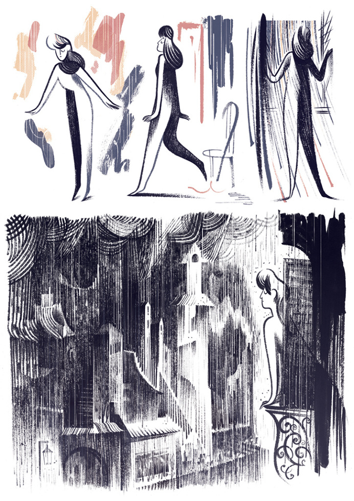 Roman Muradov - It's Nice That
