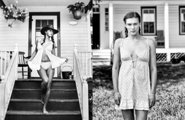 Sean Micah Siegel #fashion #photography #inspiration