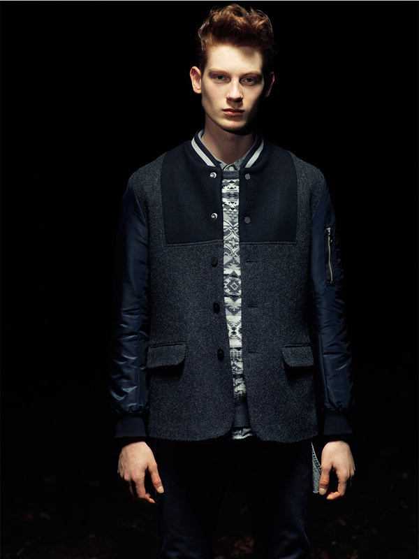 Phenomenon_fw14_fy21 #jacket #menswear