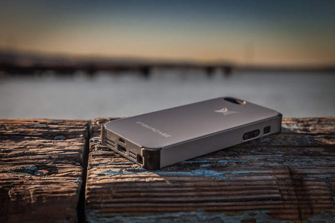 Embercase #tech #flow #gadget #gift #ideas #cool