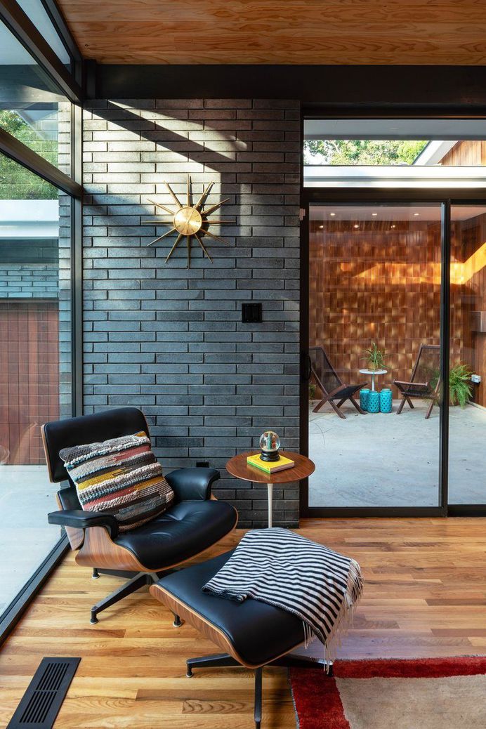 Dallas Mid-Century Modern 10