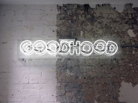 All sizes | LDN_UNLIKE_GOODHOOD_03 | Flickr - Photo Sharing! #interior #photography #identity