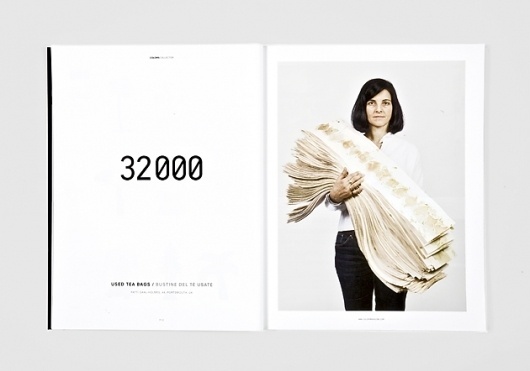 Colors 79 Collector &ndash; Magdalena Czarnecki #print