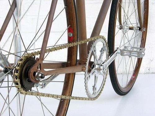 Bicycles #bike