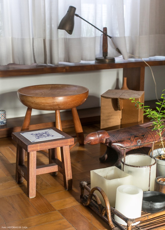 Menos é mais | Capítulo 1 | Histórias de Casa | Histórias de Casa