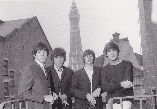 IMG_0035 | Flickr - Photo Sharing! #blackpool #beatles #photography