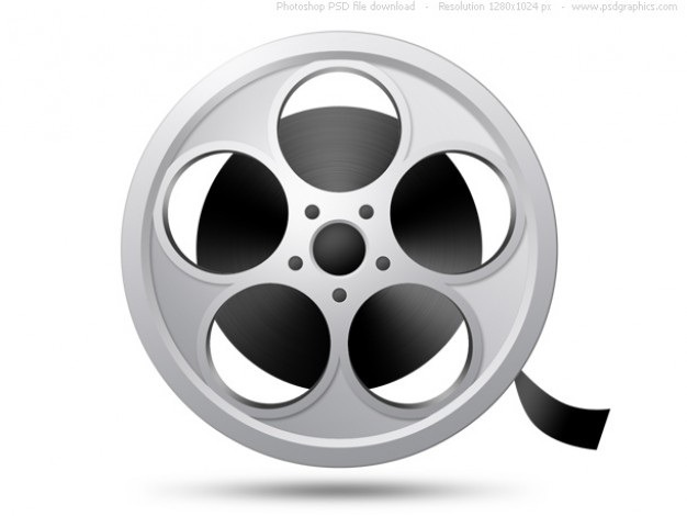 Psd camera film reel icon Free Psd. See more inspiration related to Icon, Camera, Icons, Web, Film, Silver, Psd, Web icons, Camera icon, Motion, Film reel, Reel and Horizontal on Freepik.