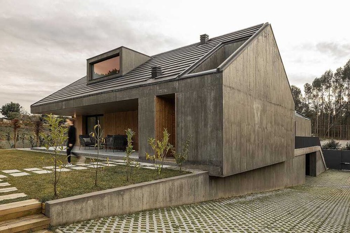 House CG by Pedro Henrique Arquitecto