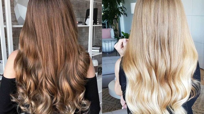 5 Reasons to Wear Hair Extensions – Telegraph