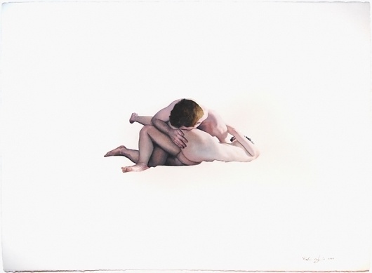 embrace_2.jpg 648×476 pixels #illustration #ireland #ruben