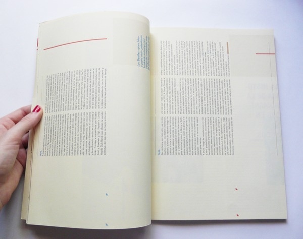 dale magazine on the Behance Network #magazine
