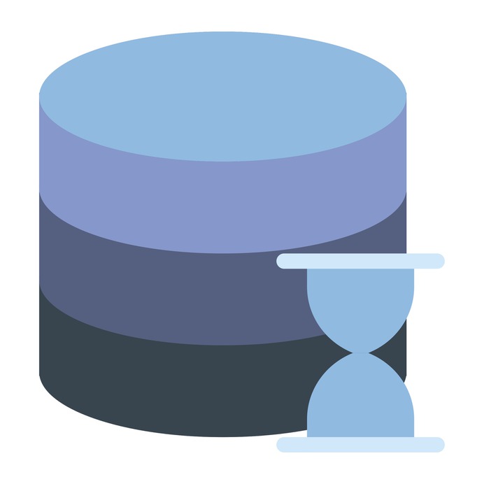 See more icon inspiration related to server, database, computing, cloud computing, data storage, file storage, cloud storage, interface and multimedia on Flaticon.