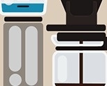 by Steffen Lyhne http://cargocollective.com/steffenlyhne #illustration #coffe #gif