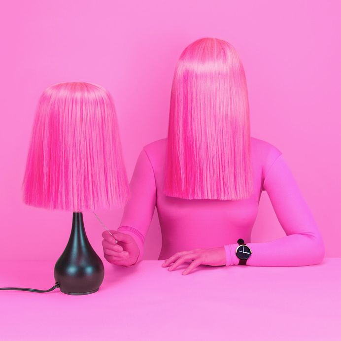 AARK Collective Campaign by Leta Sobierajski – Inspiration Grid | Design Inspiration