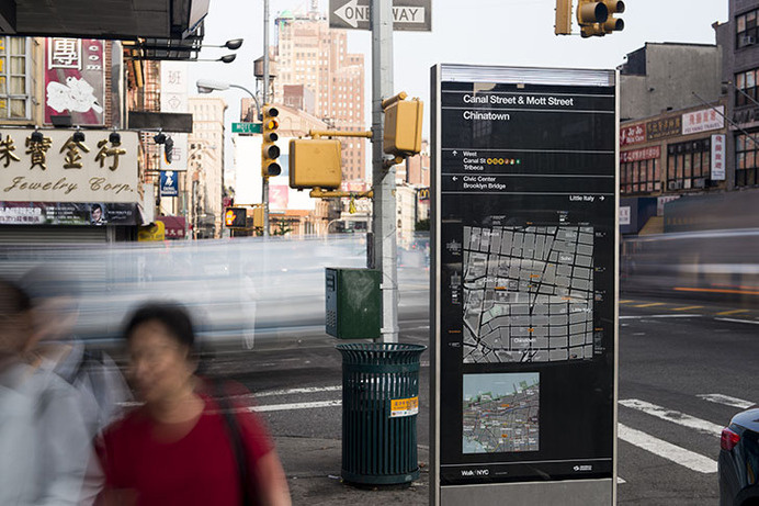 #newyork #infographic
