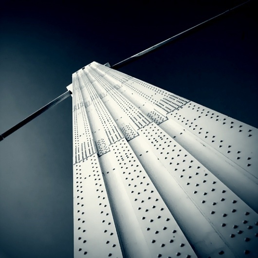 CXLI. .... by *behherit on deviantART #architecture #high #contrast