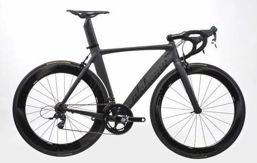 Carbon Aero Road - Alchemy Bicycle Company #alchemy #roadbike #co #bicycle