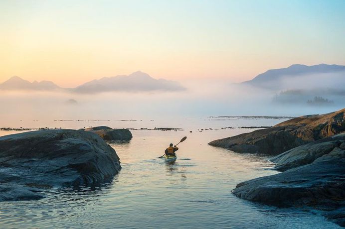 Spectacular Travel and Adventure Photography by Michael Clark